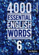 ویرایش دوم 4000Essential English Words 6