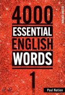 4000Essential English Words 1 ویرایش دوم