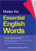 essential english words