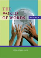 the world of words