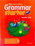 New Grammar Starter