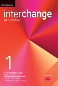 ویرایش پنجم Interchange 1