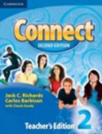 Connect 2 Teachers Edition
