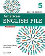 American english file5