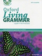 Oxford Living Grammar upper Intermediate