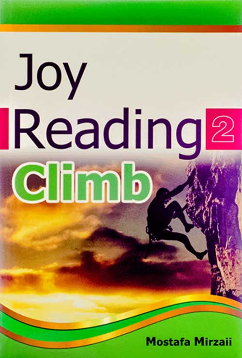 Joy Reading 3