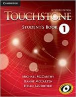 Touchstone 1 ویرایش دوم