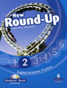 New Round-Up 2