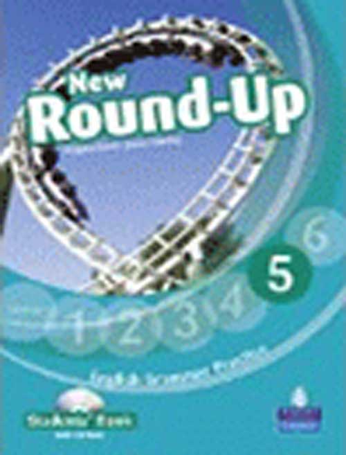 New Round-Up 5
