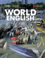 World English Intro Teachers Book