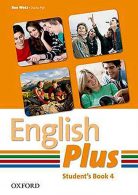 English Plus 4