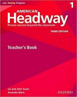 American Headway 1 Teachers book