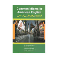 اصطلاحات رایج انگلیسی آمریکایی