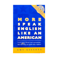بیشتر انگلیسی را مثل یک آمریکایی صحبت کنید