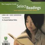 راهنمای کامل Select Readings intermediate 2nd