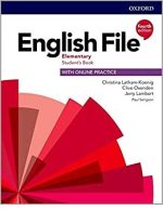 English File Elementary ویرایش چهارم