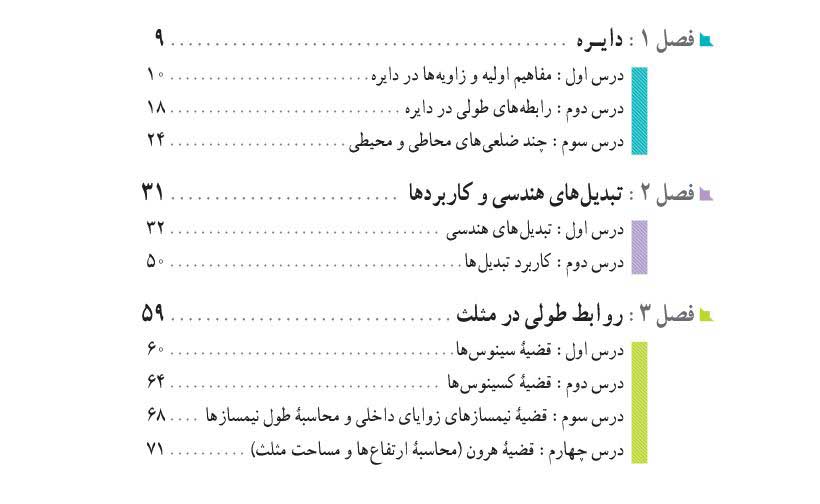 هندسه-405
