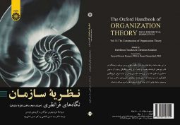 نظریه سازمان جلد دوم