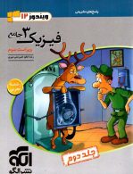فیزیک دوازدهم جامع رشته تجربی جلد دوم الگو