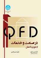 (QFD) در صنعت و خدمات نشر دانشگاه تهران