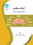 احزاب سیاسی و خط مشی‌های اقتصادی- اجتماعی نشر دانشگاه تهران
