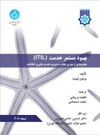 بهبود مستمر خدمت (l T l L ) نشر دانشگاه تهران
