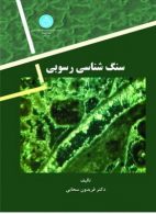 سنگ شناسی رسوبی نشر دانشگاه تهران