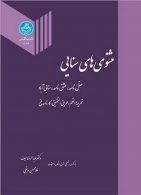 مثنوی های سنایی نشر دانشگاه تهران
