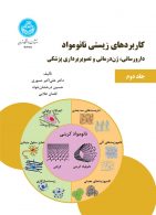 کاربردهای زیستی نانومواد دارورسانی، ژن‌درمانی و تصویر‌برداری پزشکی (جلد دوم) نشر دانشگاه تهران