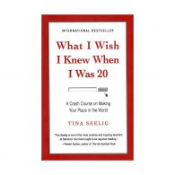 کتاب What-I-Wish-I-Knew