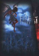 مجموعه آتش دزد (3 جلدی) نشر افق