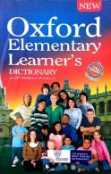 oxford elementary learners dictionary آکسفورد المنتری پویش