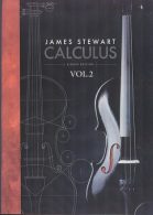 Calculus vol 2