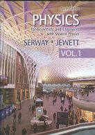 Physics for scientists and engineers vol 1 نشرصفار