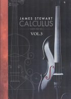 Calculus vol3 نشرصفار