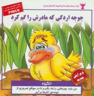 کودک و مهارت های زندگی (جوجه اردکی که مادرش را گم کرد:انگیزه) نشر ابوعطا