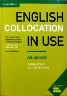 English Collocation In Use Advanced ویرایش دوم