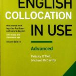 English Collocation In Use Advanced ویرایش دوم