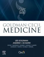 Goldman-Cecil Medicine 2-Volume set جامعه نگر