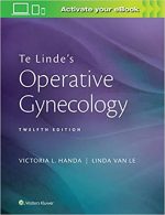 Te Lindes Operative Gynecology جامعه نگر