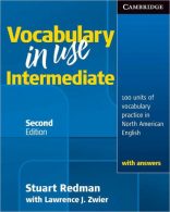 Vocabulary In Use Intermediate ویرایش دوم