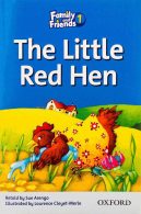 Family and Friends Readers 1 The Little Red Hen
