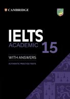 Cambridge English Ielts 15 Academic