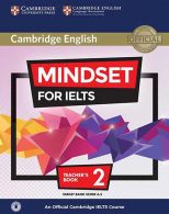 Mindset For Ielts 2 Teachers book