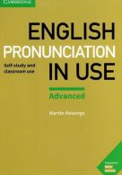 English pronunciation In Use Advanced