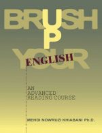 Brush up your English نشر نی