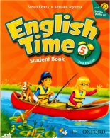 English Time 5 ویرایش دوم
