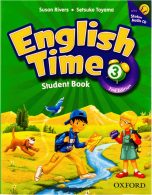 English Time 3 ویرایش دوم