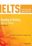 IELTS Preoaration and Practice Reding &writing General ویرایش دوم