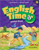 English Time 4 ویرایش دوم